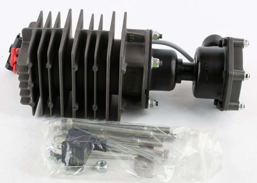 PREVOST CONDENSER/ SEPARATOR 12V