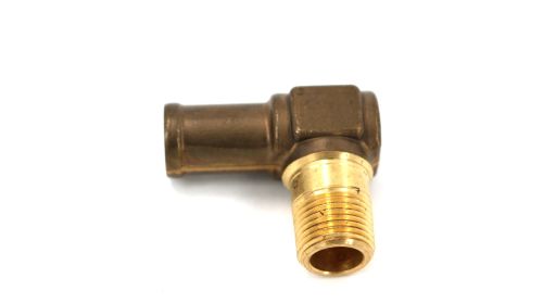 VOLVO NIPPLE