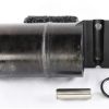 VERMEER ARMOR BENT SUB ADAPTER X 3.5\" REG A