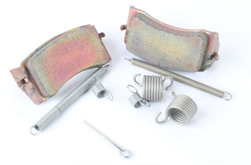 HAYES BRAKES BRAKE PAD & HOLDER KIT
