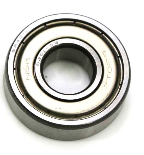 NSK BALL BEARING-DEEP GROOVE RADIAL 32mm OD 2-SHIELDS