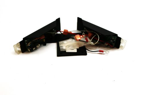 JLG LIGHT DS CORNER MODULE