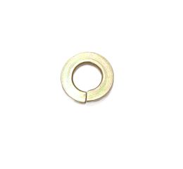 LOCK WASHER; 1/4 HELICAL SPRING; ASME B1