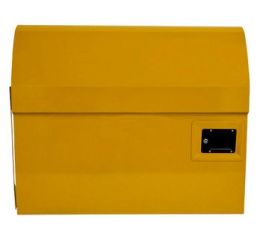 COMP. DOOR R/H, REAR, WITH LATCH & HINGE