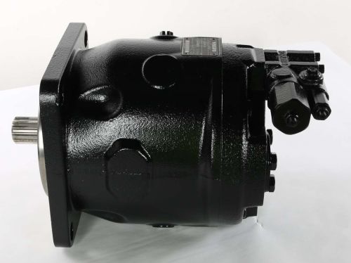 VOLVO HYDRAULIC PUMP - AXIAL PISTON - REMAN