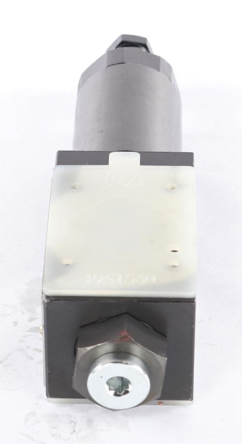 MONTABERT HYDRAULIC VALVE: PRESSURE REDUCER