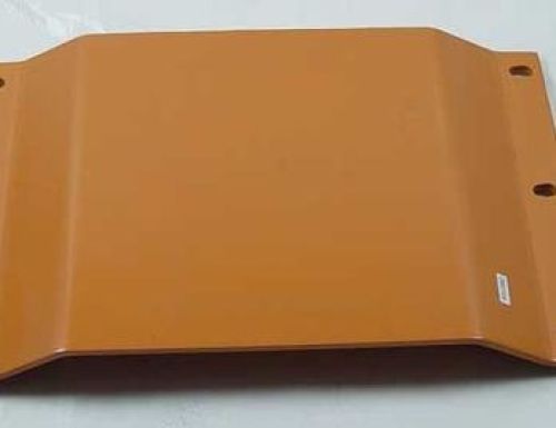 CASE AFTERMARKET BELLY PAN
