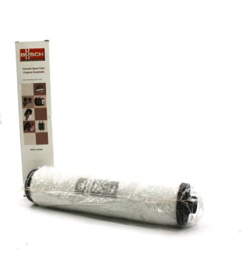 BUSCH LLC PNEUMATIC EXHAUST FILTER 2
