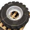 JLG TIRE 14 X 17.5 FOAM FILL