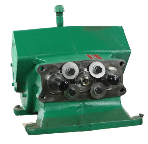 MYERS PUMP POWER END ASSEMBLY (PISTON PUMP GEARBOX)