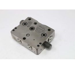 SECTION VALVE
