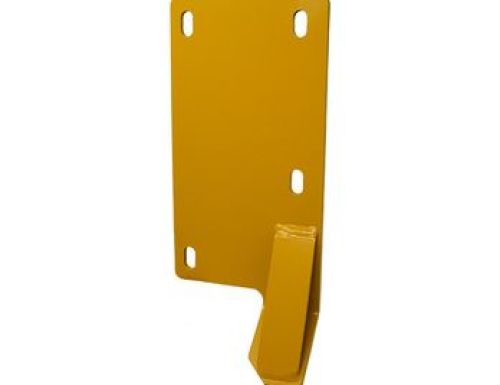 CAT AFTERMARKET SPROCKET GUARD, LEFT INNER