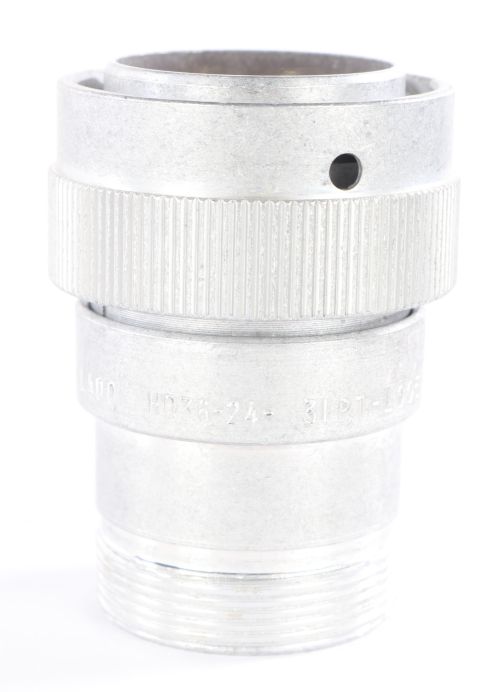 DEUTSCH ELECTRICAL CONNECTOR HOUSING/PLUG 31 PIN