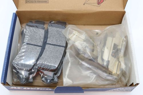 GM PAD KIT