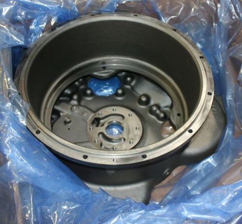 DANA SPICER CONVERTER HOUSING