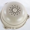 TECUMSEH SIGNALS 12-24VDC ELECTRONIC BELL 90DBA