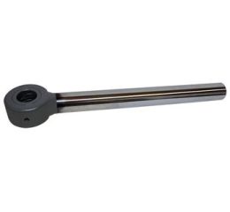 ROD W/ 3/4\" X 2 1/2\" BOLT & WASHER