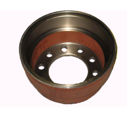 BRAKE DRUM