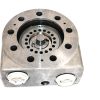 BOBCAT COVER END