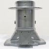 VOLVO PENTA CENTER SECTION