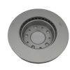 MOPAR FRONT BRAKE ROTOR