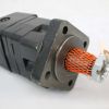 WHITE MOTOR HYDRAULIC 80CC