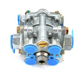 VALVE-SPRING BRAKE CONTROL