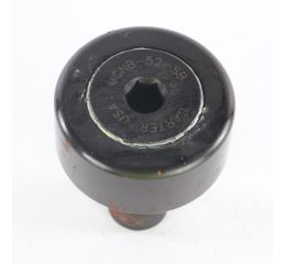 CAM FOLLOWER BEARING: 52mm OD 20mm STUD