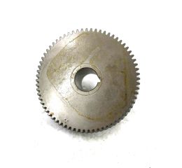 GEAR  INJECTION PUMP