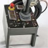 JLG CONTROL BOX ASSEMBLY