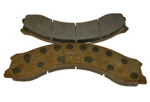 MERITOR LINING KIT