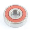 TEREX BALL BEARING DEEP GROOVE 15mm ID 42mm OD DBL SEAL