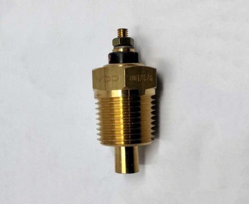 VDO TEMPERATURE SENDER 150°C 6-24V