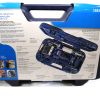 BOBCAT GREASE GUN HEAVY DUTY (European specific/220V/CE)