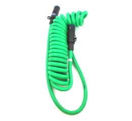 CABLE ASSEMBLY ABS PERMCOIL 15ft