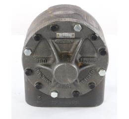 GEAR PUMP