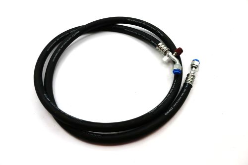 MCC HOSE ASSYAC COMP TO CONDENSOR