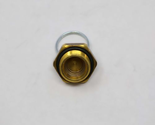 WABCO DRAIN VALVE