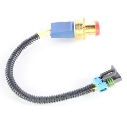HIGH PRESSURE SWITCH -  300PSI N.C.