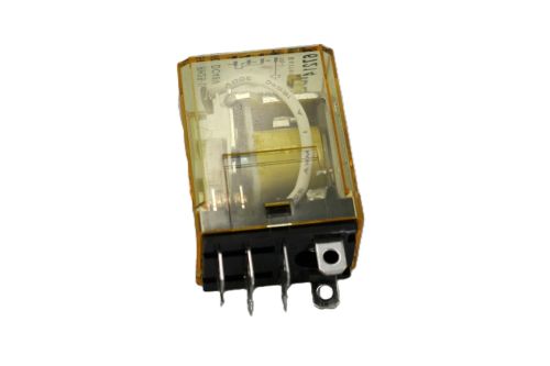 JLG RELAY 48VDC