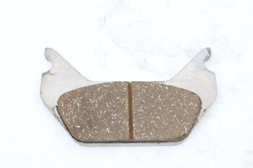 TEREX FUCHS BRAKE LINING CARRI