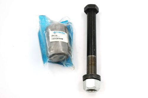 AUTOMANN BOLT KIT