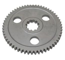 SPUR GEAR 58T, FINAL RING