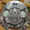 BOBCAT MOTOR DRIVE HYDR 2-SPEED