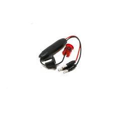 LED 3 WIRE LAMP P2 12V 33