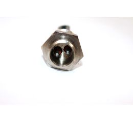 COOLANT HEATER