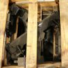 BOBCAT WB153-WGHT BAR3PT HITCH (430)