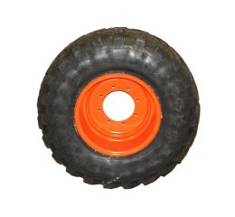 COMPLETE WHEEL  SPT9