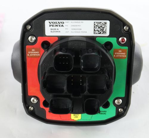 VOLVO PENTA CONTROL LEVER