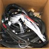 AUTOCAR HARNESS_ENGINE WIRING ISM-02 W